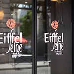 Eiffel Seine 3* Париж