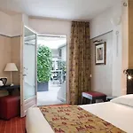 Eiffel Seine Отель 3*