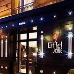 מלון Eiffel Seine 3*