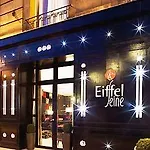 Eiffel Seine