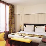Hotel Eiffel Seine