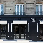 Eiffel Seine Отель