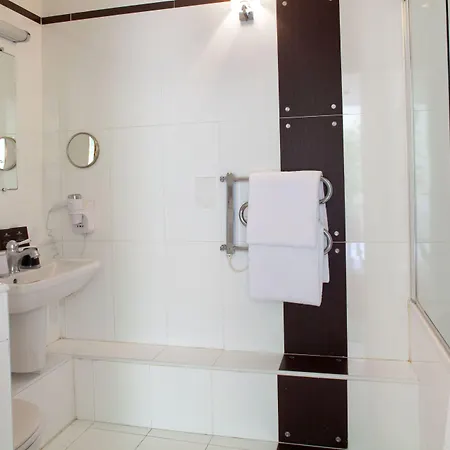 艾菲尔塞纳河酒店