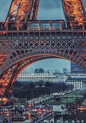 Eiffel Seine Ξενοδοχείο 3*