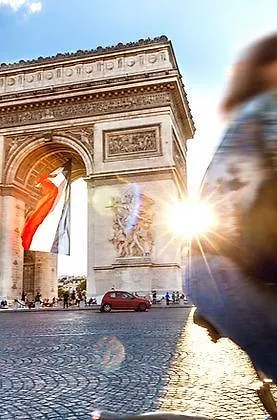 Eiffel Seine