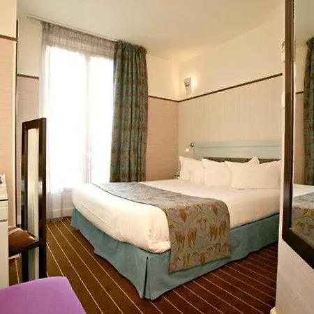Eiffel Seine Hotel Paris