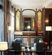 艾菲尔塞纳河酒店