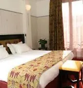 Eiffel Seine Hotel Paris