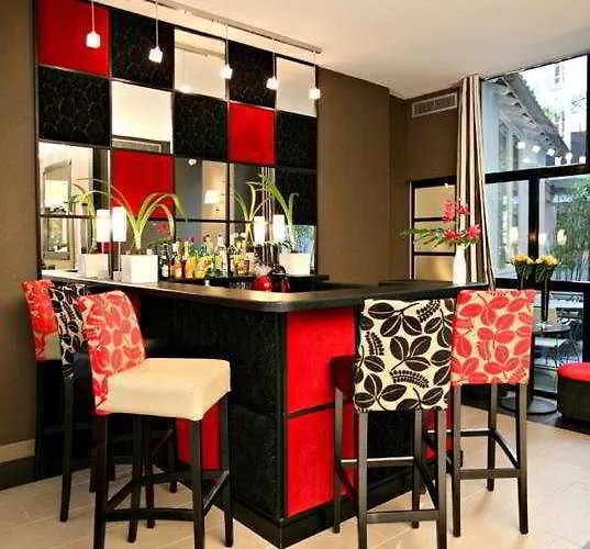 Eiffel Seine 3*