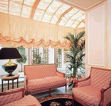 Eiffel Seine 3* Paříž