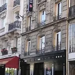 Eiffel Seine 3* Parijs