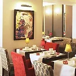 Eiffel Seine Hotel Parijs