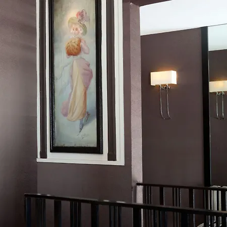 Eiffel Seine Párizs