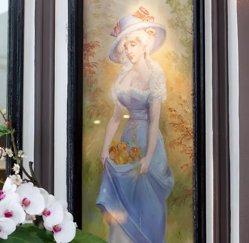 ホテル エッフェル セーヌ