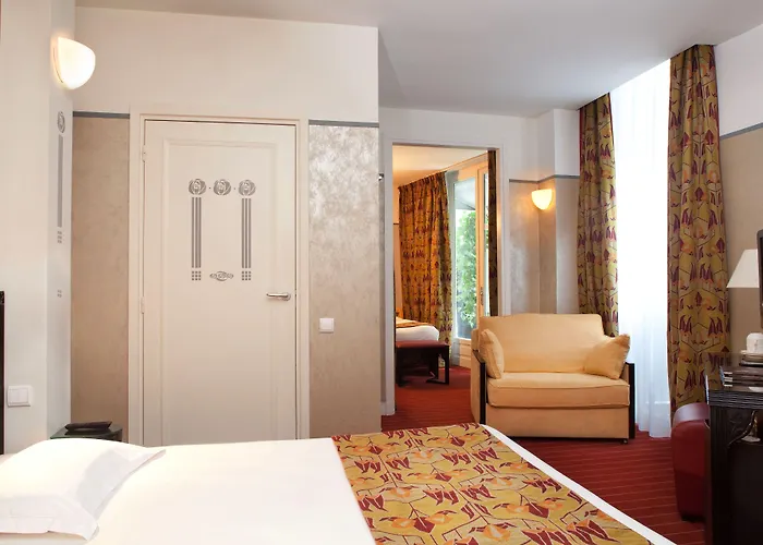 エッフェル セーヌ