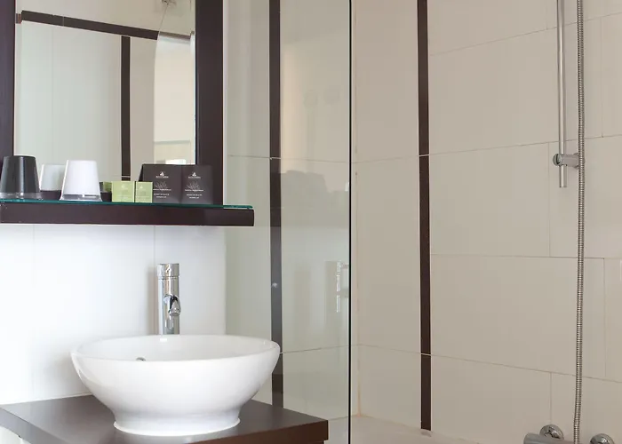 ホテル エッフェル セーヌ