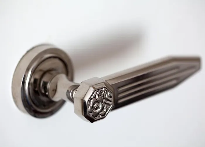 エッフェル セーヌ ホテル