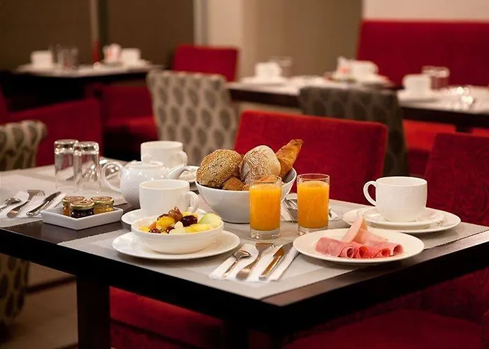 エッフェル セーヌ 3*