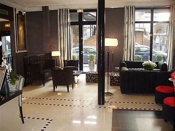 エッフェル セーヌ 3*